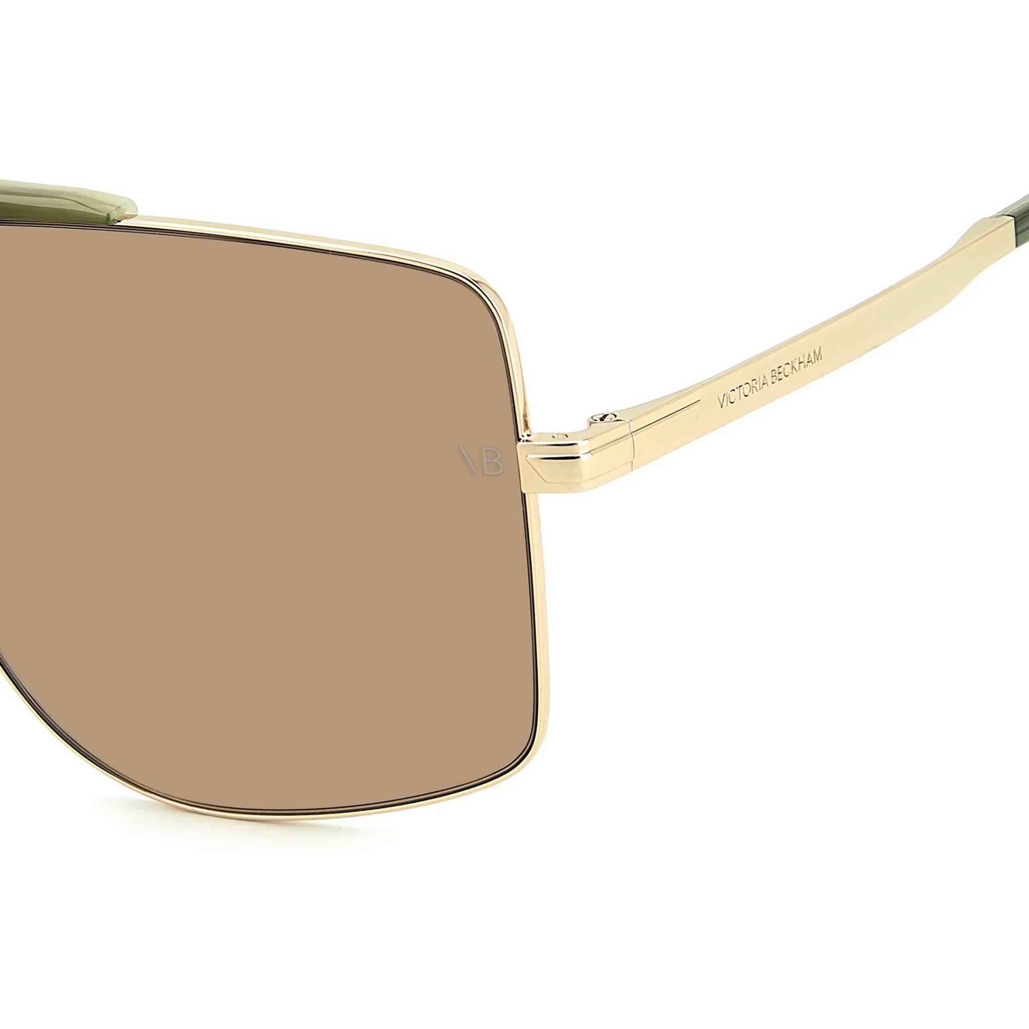 النظارات الشمسية VICTORIA BECKHAM 7006/S GC170 62 - 4