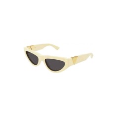 BOTTEGA VENETA 1176S 004 55 KB44 Sunglasses - 1