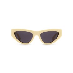 BOTTEGA VENETA 1176S 004 55 KB44 Sunglasses - 2