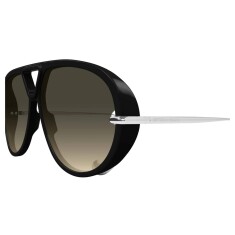 BOTTEGA VENETA 1273S 010 63 Солнцезащитные очки - 4