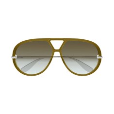 BOTTEGA VENETA 1274S 006 63 Güneş Gözlüğü - Görsel 2