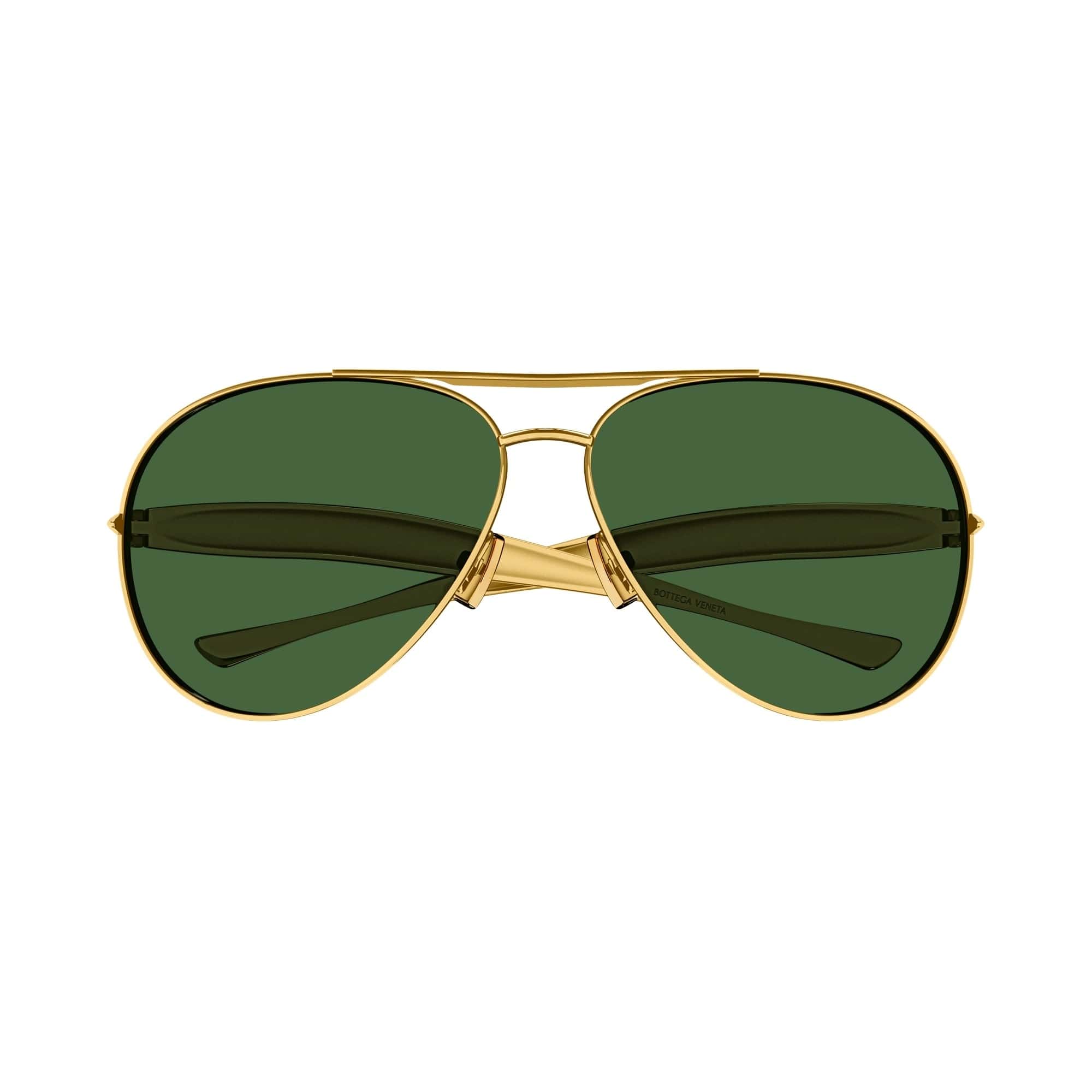 BOTTEGA VENETA 1305S 001 64 Sunglasses - 1