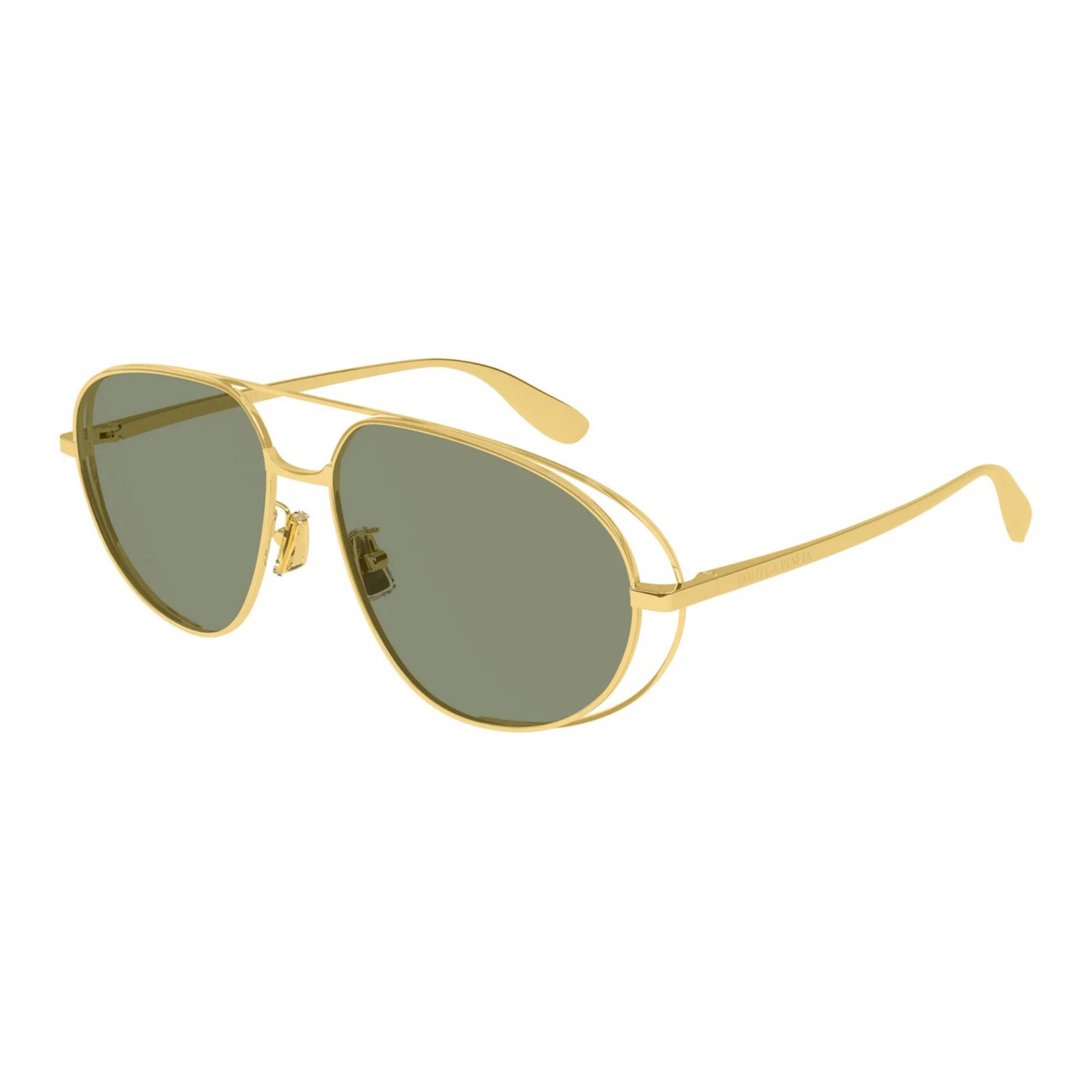 BOTTEGA VENETA 1344S 001 61 Солнцезащитные очки - 1
