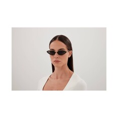 BOTTEGA VENETA 1346S 001 56 Солнцезащитные очки - 1