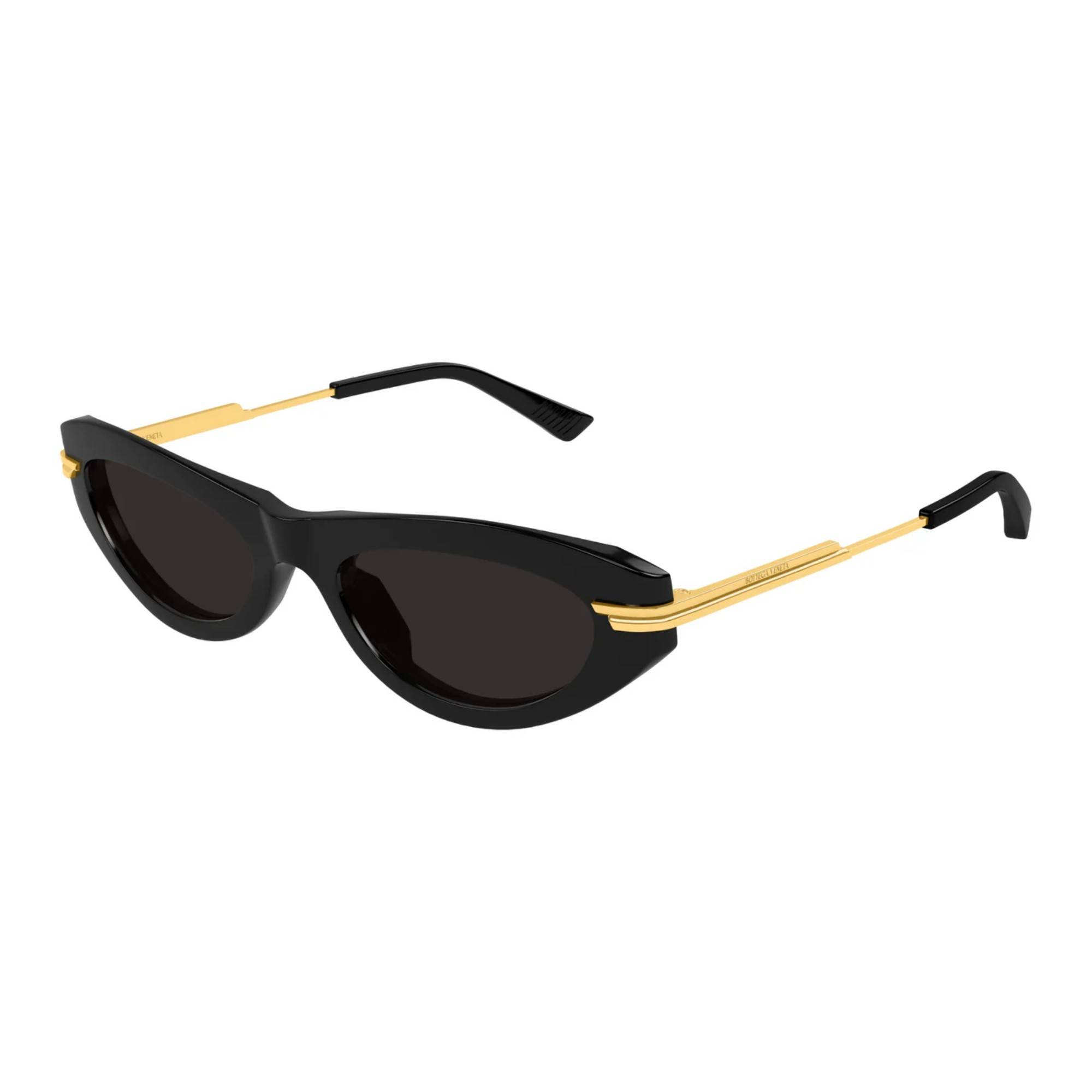 BOTTEGA VENETA 1368S 001 53 Солнцезащитные очки - 1