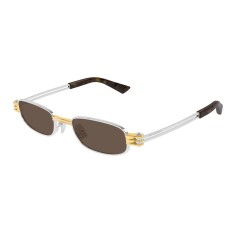 BOTTEGA VENETA 1381S 001 50 Солнцезащитные очки 