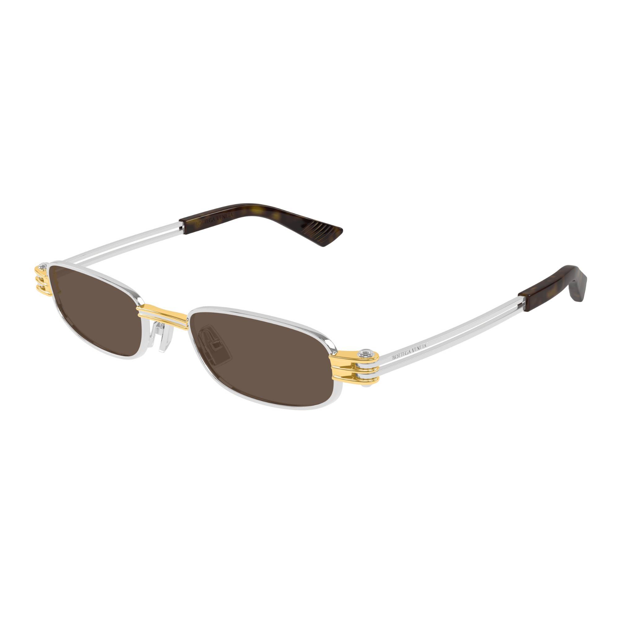 BOTTEGA VENETA 1381S 001 50 Солнцезащитные очки - 1