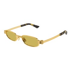 BOTTEGA VENETA 1381S 002 50 Солнцезащитные очки - 1