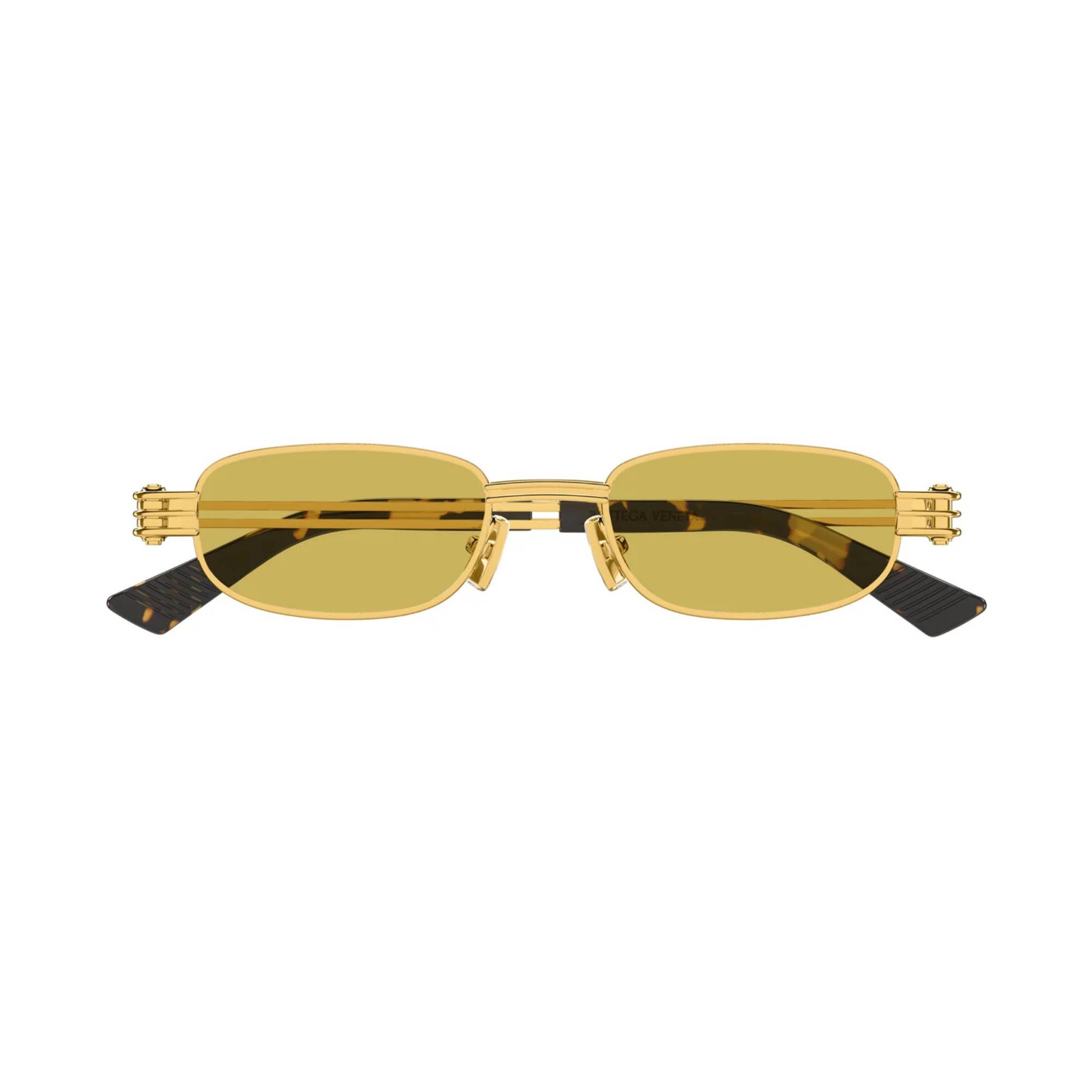 BOTTEGA VENETA 1381S 002 50 Солнцезащитные очки - 2