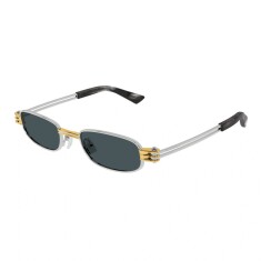 BOTTEGA VENETA 1381S 003 50 Солнцезащитные очки 