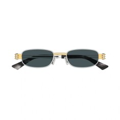 BOTTEGA VENETA 1381S 003 50 Солнцезащитные очки - 2