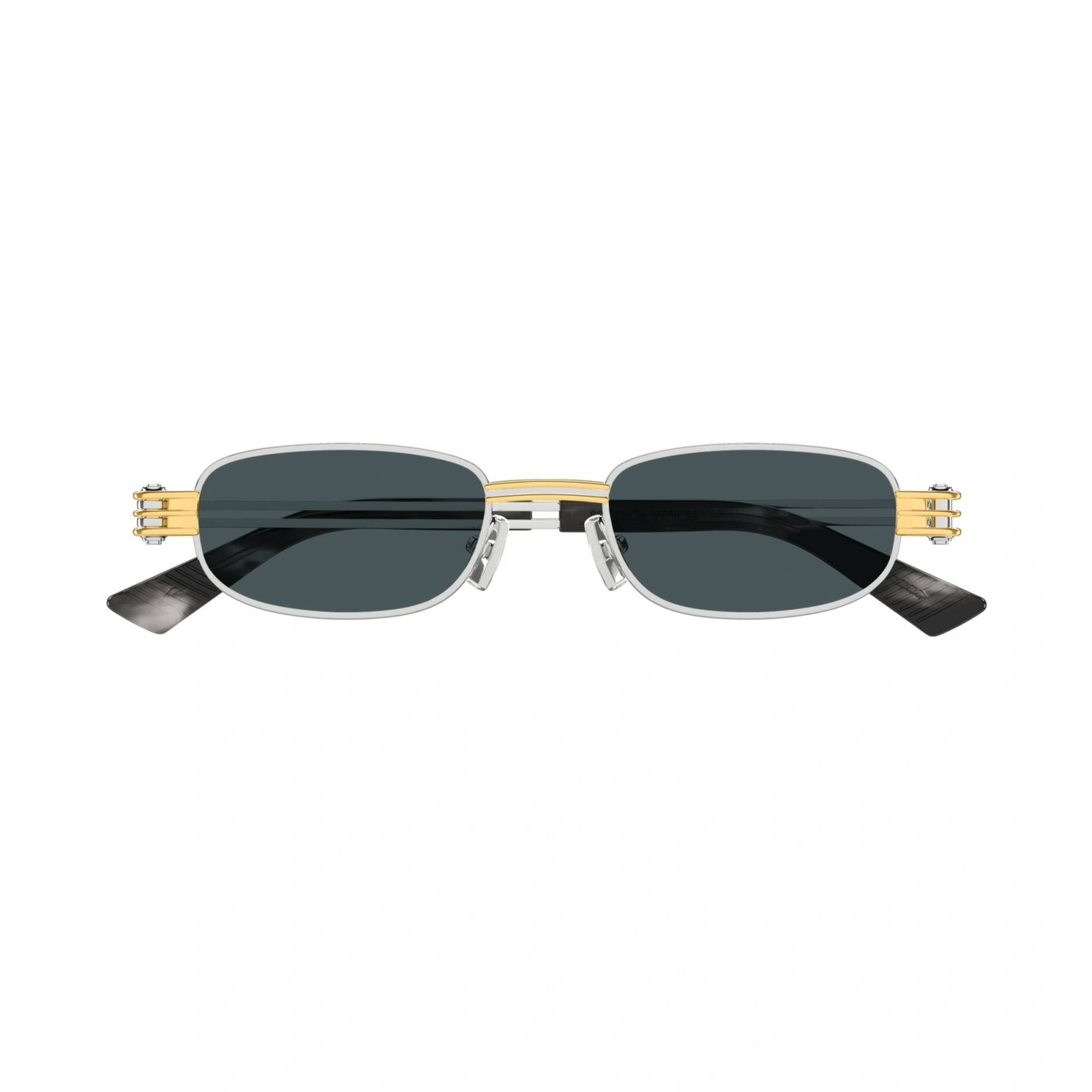 BOTTEGA VENETA 1381S 003 50 Солнцезащитные очки - 2