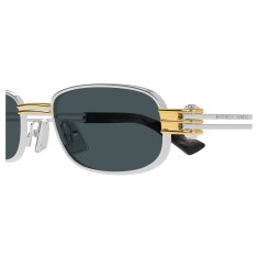 BOTTEGA VENETA 1381S 003 50 Sunglasses - 3