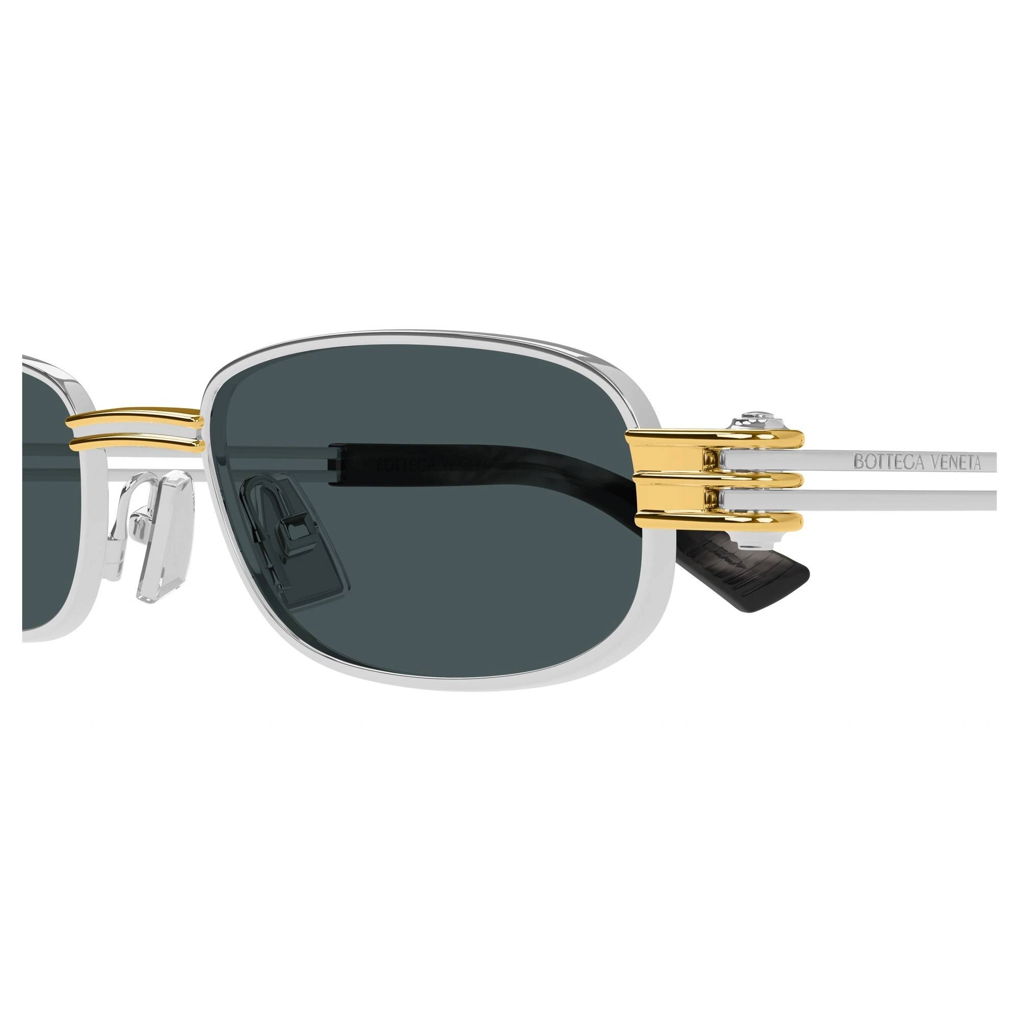 BOTTEGA VENETA 1381S 003 50 Sunglasses - 3