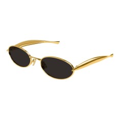 BOTTEGA VENETA 1386S 001 57 Солнцезащитные очки - 1