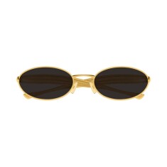 BOTTEGA VENETA 1386S 001 57 Солнцезащитные очки - 2
