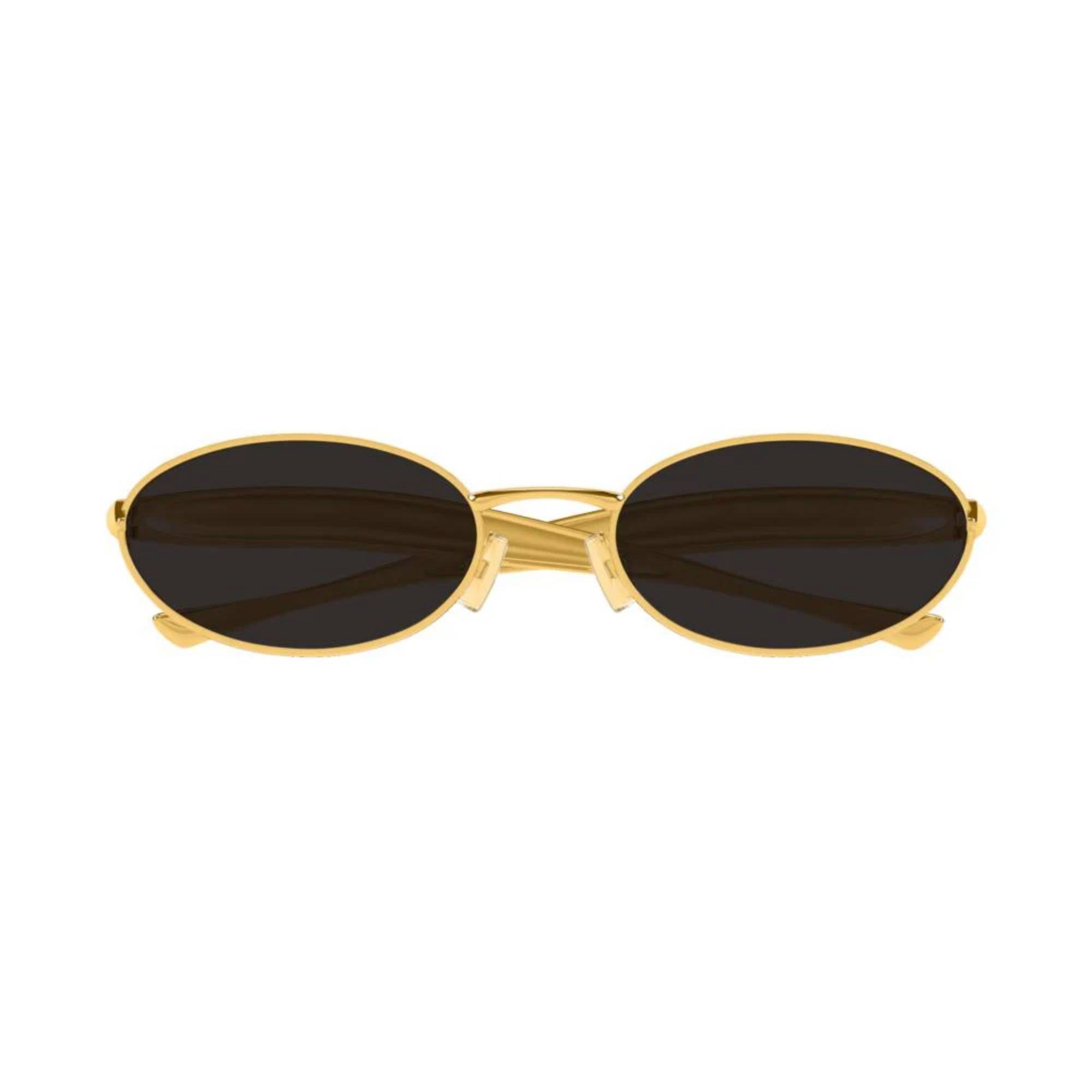 BOTTEGA VENETA 1386S 001 57 Солнцезащитные очки - 2