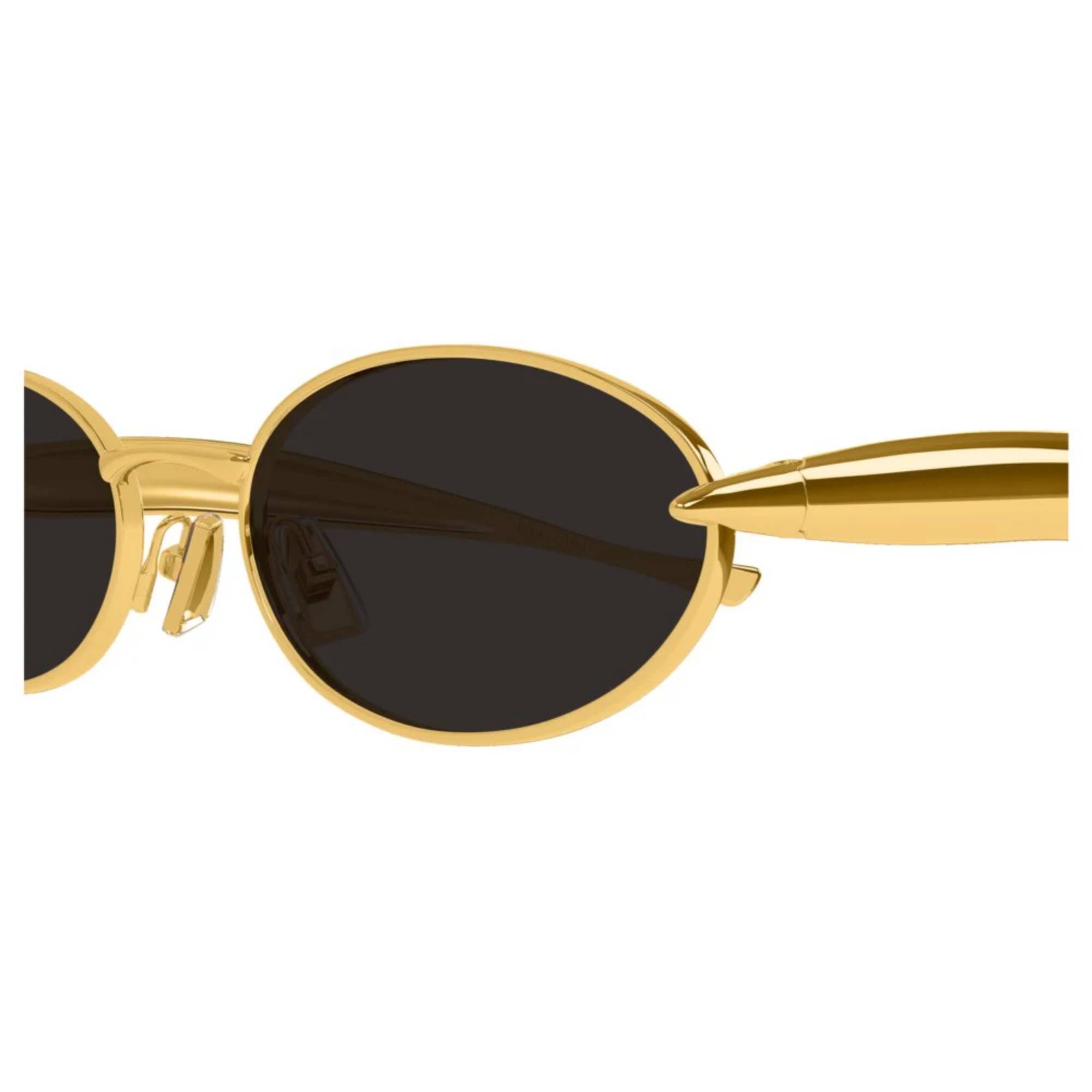 BOTTEGA VENETA 1386S 001 57 Sunglasses - 3