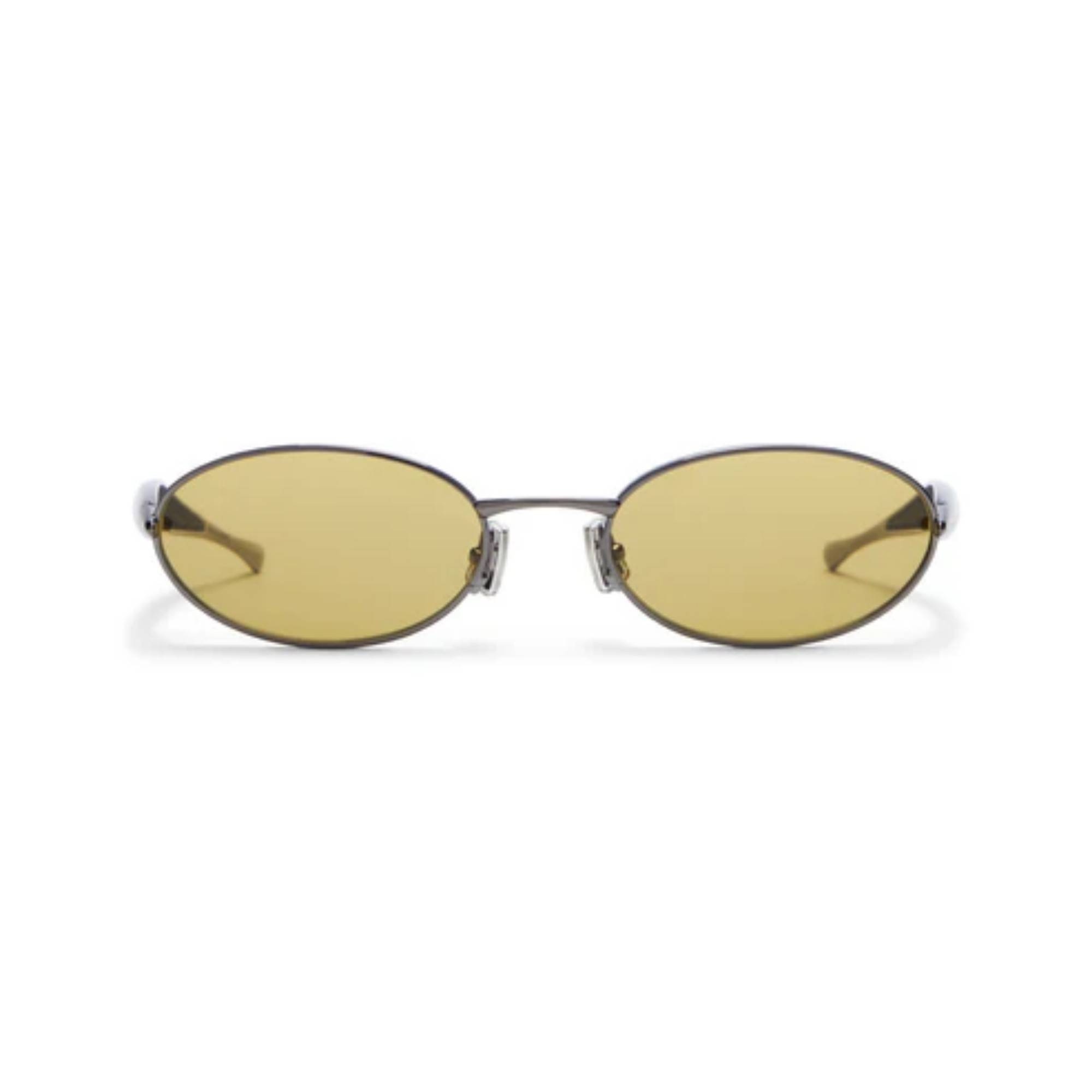 BOTTEGA VENETA 1386S 002 57 Солнцезащитные очки - 1