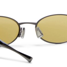 BOTTEGA VENETA 1386S 002 57 Солнцезащитные очки - 3