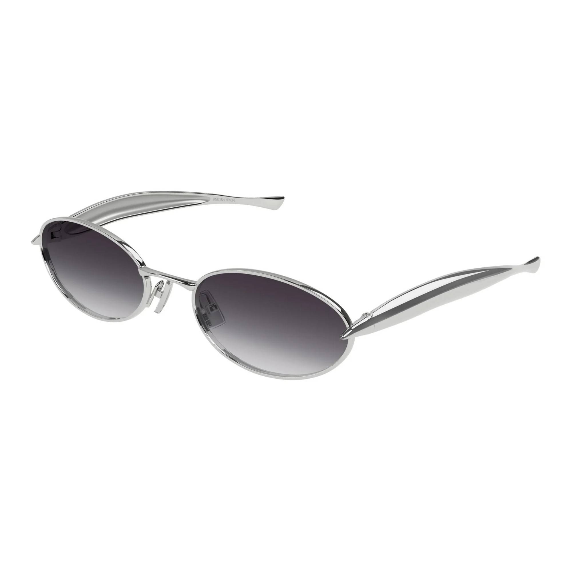 BOTTEGA VENETA 1386S 003 57 Sunglasses - 1