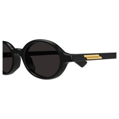 BOTTEGA VENETA 1388S 001 47 Солнцезащитные очки - 3