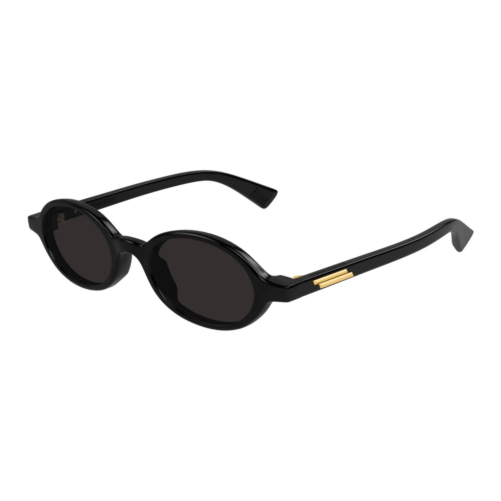 BOTTEGA VENETA 1388S 001 47 Sunglasses - 2