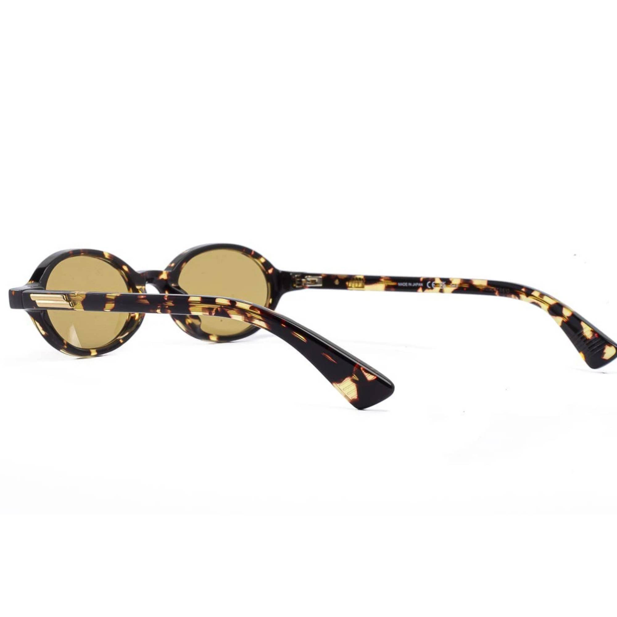 BOTTEGA VENETA 1388S 002 47 Sunglasses - 5