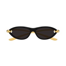 BOTTEGA VENETA 1390S 001 56 Солнцезащитные очки - 2