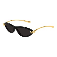 BOTTEGA VENETA 1390S 001 56 Солнцезащитные очки - 3