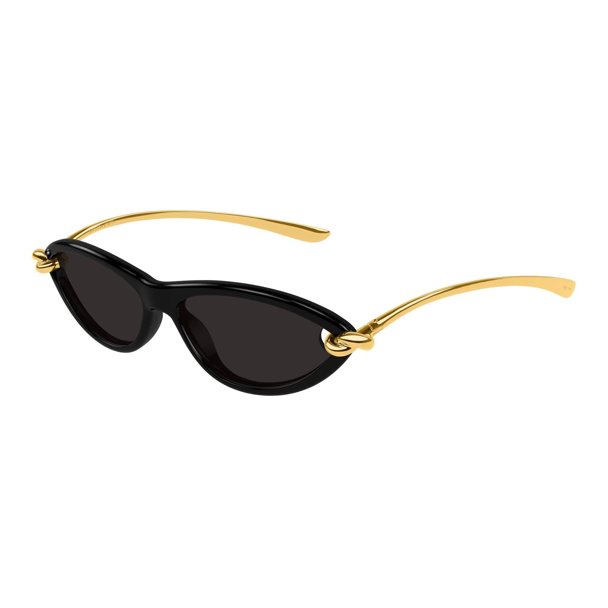 BOTTEGA VENETA 1390S 001 56 Солнцезащитные очки - 3