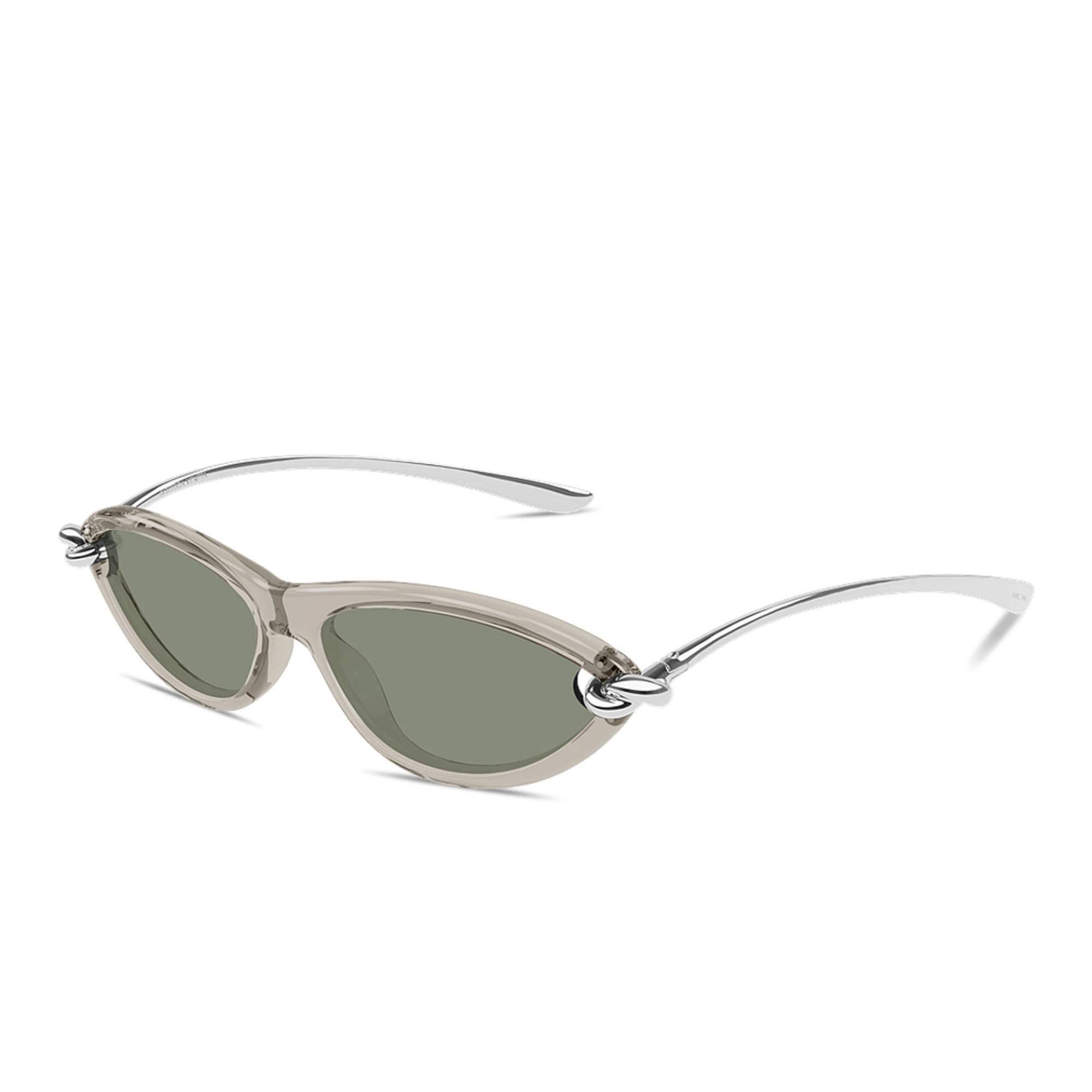 BOTTEGA VENETA 1390S 005 56 Güneş Gözlüğü - Ön Görünüm