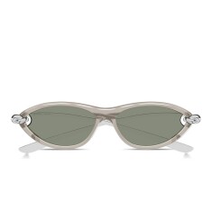 BOTTEGA VENETA 1390S 005 56 Güneş Gözlüğü - Görsel 2