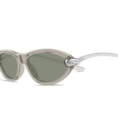 BOTTEGA VENETA 1390S 005 56 Güneş Gözlüğü - Görsel 3
