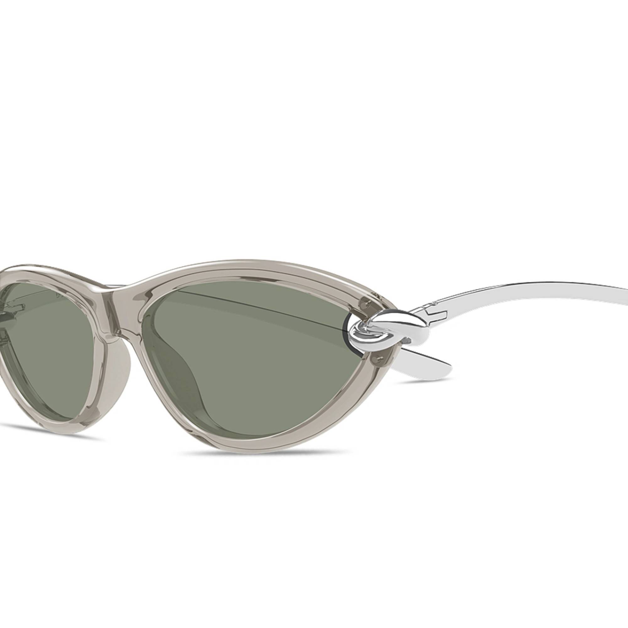 BOTTEGA VENETA 1390S 005 56 Güneş Gözlüğü - Detay