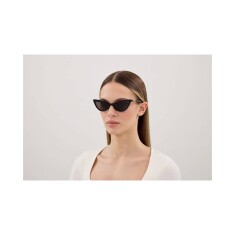 BOTTEGA VENETA 1414S 001 56 Güneş Gözlüğü - 1