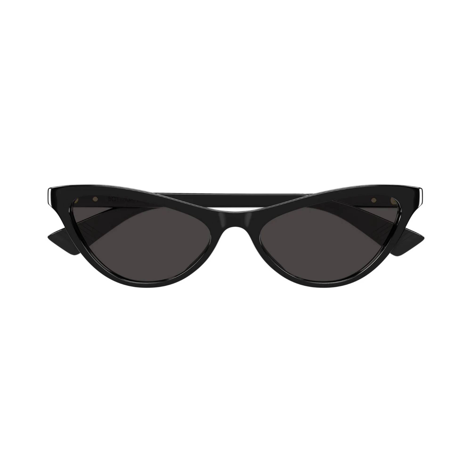 BOTTEGA VENETA 1414S 001 56 Güneş Gözlüğü - 3