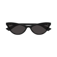 BOTTEGA VENETA 1414S 001 56 Солнцезащитные очки - 3