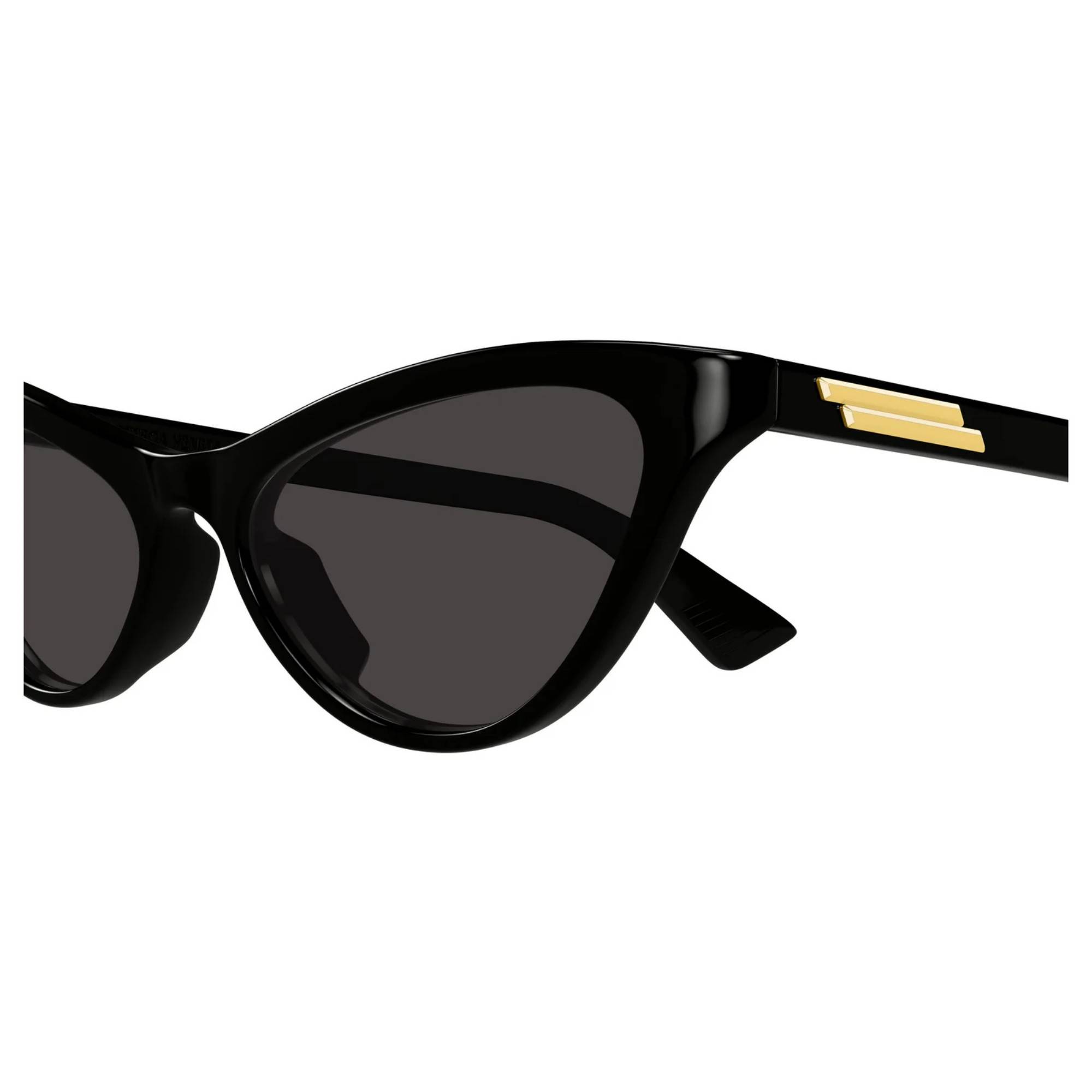 BOTTEGA VENETA 1414S 001 56 Солнцезащитные очки - 4