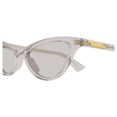 BOTTEGA VENETA 1414S 003 56 Güneş Gözlüğü - 3