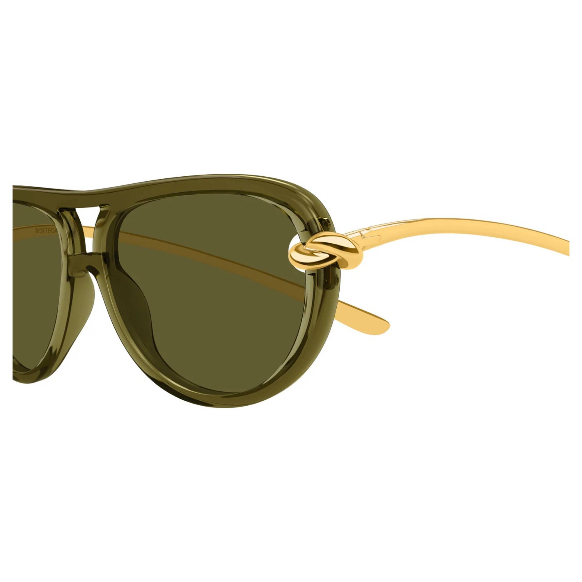 BOTTEGA VENETA 1418S 003 58 Güneş Gözlüğü - Detay
