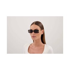 BOTTEGA VENETA 1439S 001 56 Güneş Gözlüğü - Görsel 3
