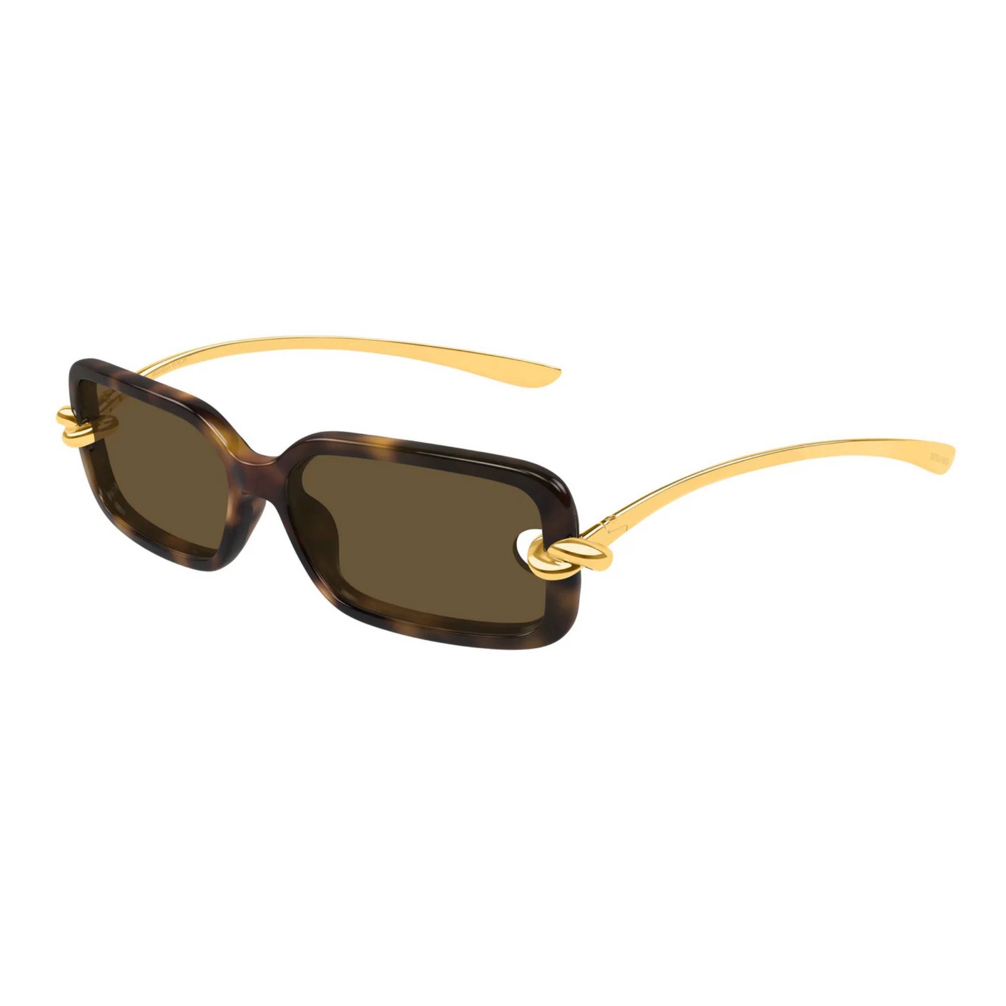 BOTTEGA VENETA 1439S 002 56 Güneş Gözlüğü - Ön Görünüm