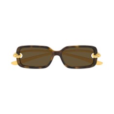 BOTTEGA VENETA 1439S 002 56 Güneş Gözlüğü - Görsel 2
