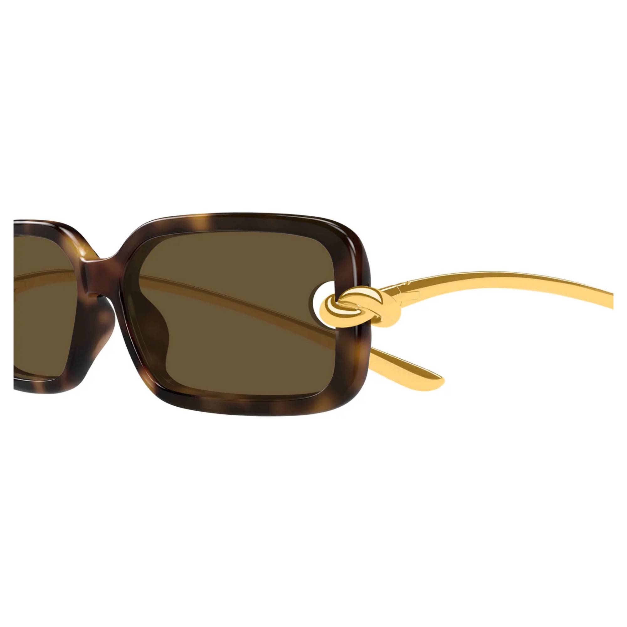 BOTTEGA VENETA 1439S 002 56 Güneş Gözlüğü - Detay