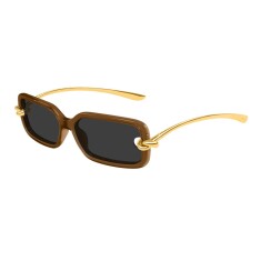 BOTTEGA VENETA 1439S 005 56 Güneş Gözlüğü 