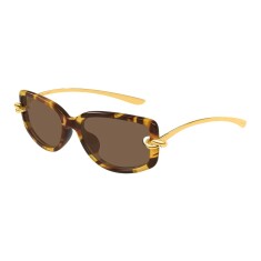 BOTTEGA VENETA 1440SA 002 59 Güneş Gözlüğü 