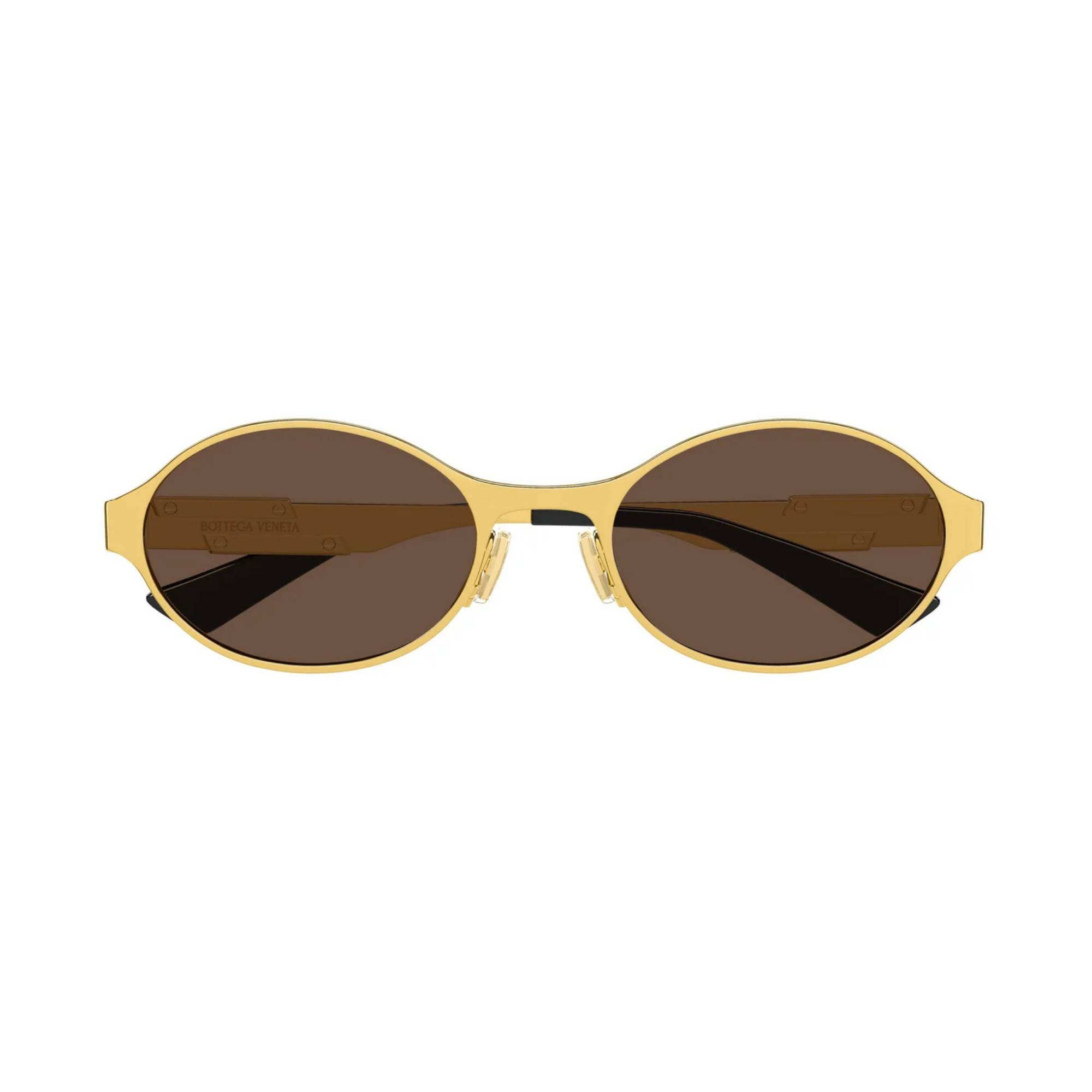 BOTTEGA VENETA 1456S 001 55 Güneş Gözlüğü - 2