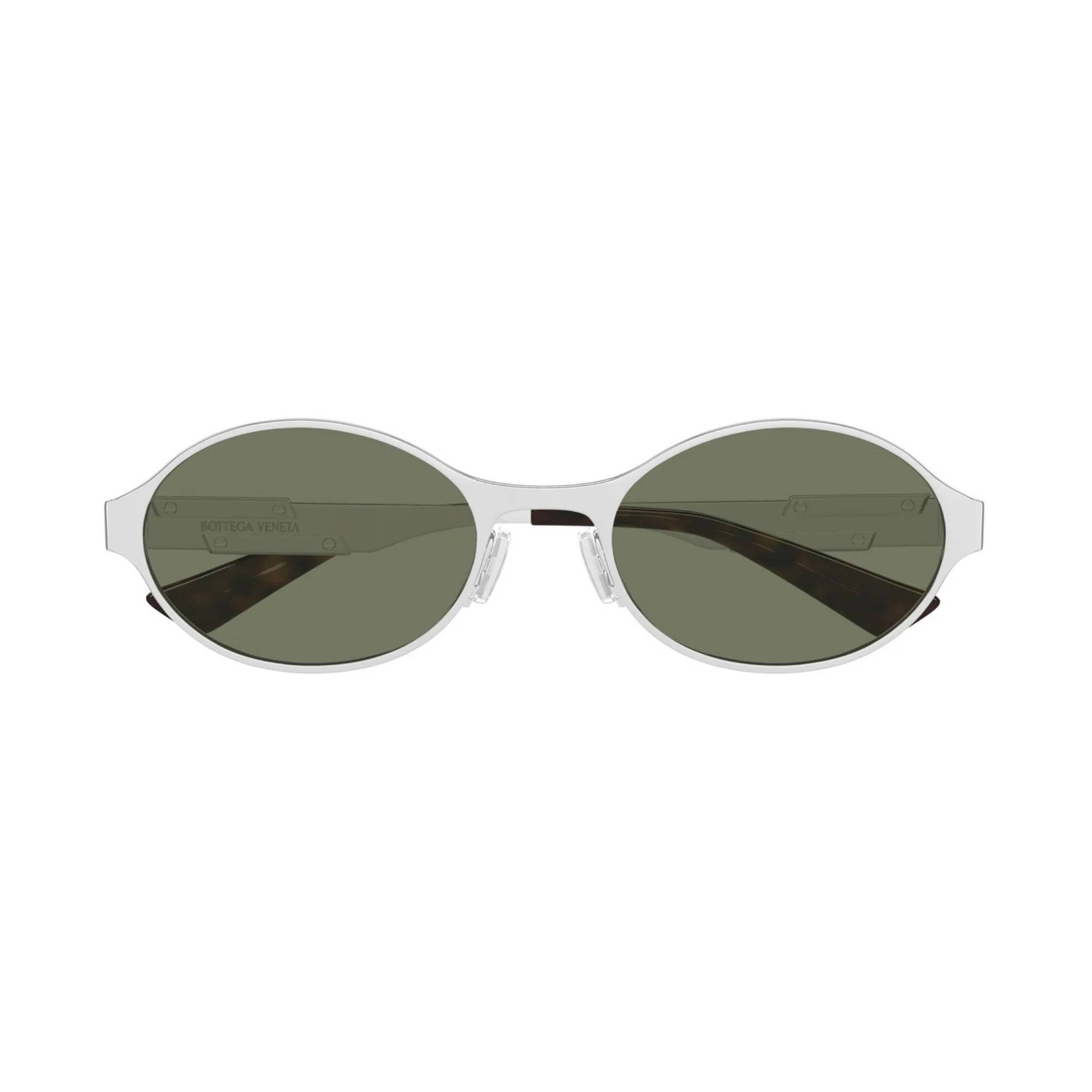 BOTTEGA VENETA 1456S 002 55 Güneş Gözlüğü - 2