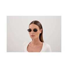 BOTTEGA VENETA 1470S 001 52 Güneş Gözlüğü - Görsel 3